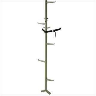  M210 20 Climbing Stick Ladder for Deer Hunting Tree Stands