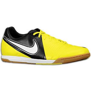 Nike CTR360 Libretto III IC   Mens   Soccer   Shoes   Sonic Yellow