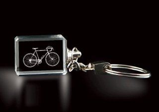 Bicycle   Key Chain
