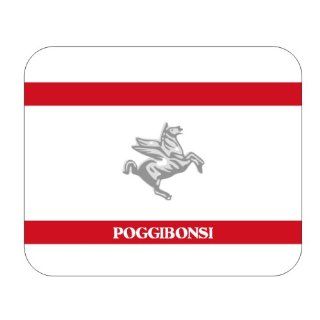 Italy Region   Tuscany, Poggibonsi Mouse Pad Everything