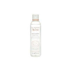 Avene Micellar Lotion Cleanser and Make Up Remover 200 Ml