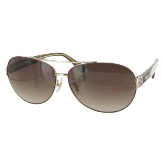 COACH S1021 Womens Aviators Sunglasses Shades Fashion