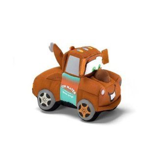 Disney Cars 2 6 Tow Mater Plush Toy Toys & Games