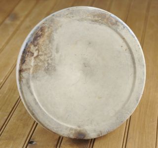 RARE Uhl Pottery UCO Ceramic Chicken Feeder