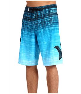 59 New Mens Hurley Render Boardshorts Shorts Trunks All Sizes Blue