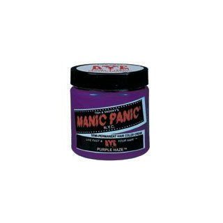 Manic Panic Puple Haze Hair Dye 