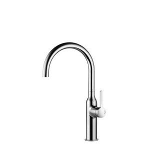 KWC 10.261.012.127   Sin Single Lever Kitchen Mixer With