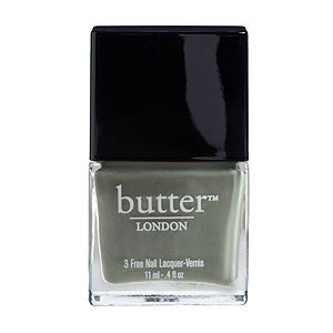 butter LONDON 3 Free Nail Lacquer Sloane Ranger Beauty