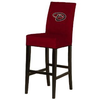 Arizona Diamondbacks Counter Chair Memorabilia. Sports