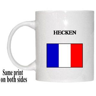 France   HECKEN Mug 