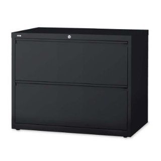 LLR60449   Lateral File, 2 Drawer, 36x19 1/4x28 3/8