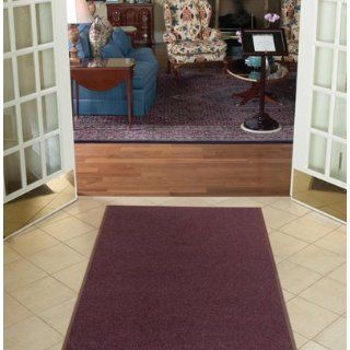 Notrax 136 Polynib Entrance Carpet Mat   4 Wide by Linear Foot