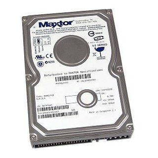 Maxtor DiamondMax 16 60GB UDMA/133 5400RPM 2MB IDE Hard