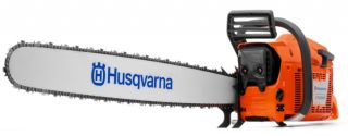 New 3120XP Husqvarna 119cc Chainsaw Powerhead Full Warranty Fast SHIP