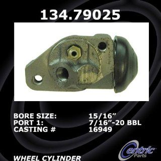Centric Parts 134.79025 Brake Wheel Cylinder    Automotive