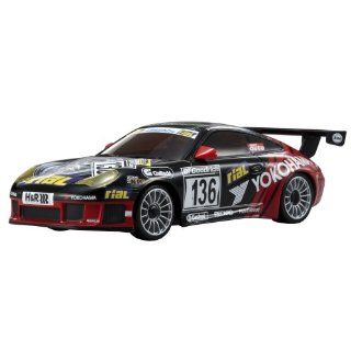  Porsche 911 GT3 RSR No.136 MZP126AD ( Japanese Import ) Toys & Games