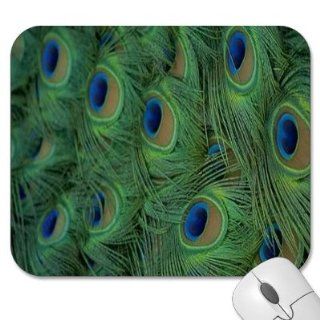  Mouse Pads   Texture   Feather/Feathers (MPTX 135)