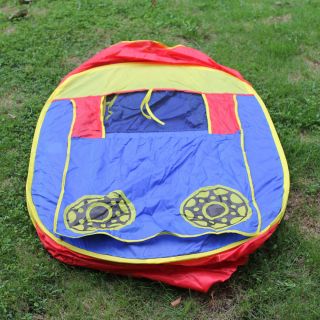  Play Tents Game Tent Indoor Outdoor Toy Huts Children Gift 8040