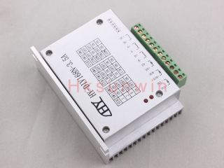 CNC Router Single Axis TB6560 3 5A 2 Phase Stepper Motor Driver Board