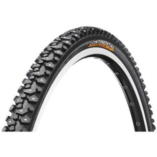 Continental Extreme Weather Hybrid Bike Tyre 28x1.6 120 Spikes Special