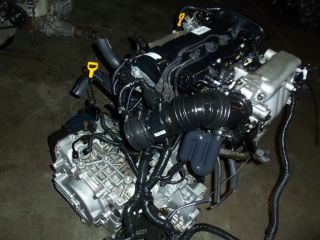 Hyundai JM 200 Tucson Kia Sportage DOHC 2 0 G4GC Engine