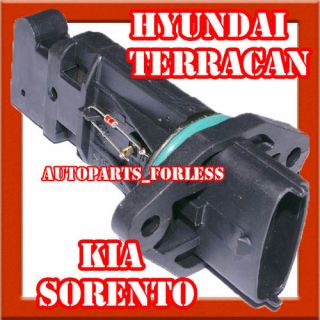Debimetro Hyundai Terracan Kia Sorento 0281002554