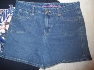  Clothes XL 14 16 Outfits Jeans Shorts Tops Justin Bieber iCarly