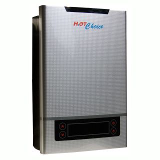 On Demand Electric Tankless Water Heater 21 KW