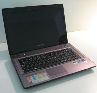 Refurbished Lenovo Laptop IdeaPad Y470 14 0 8GB Core i7 Quad Core 2
