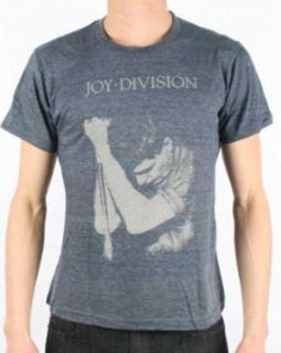 Joy Division Ian Curtis Slim Fit T Shirt New s M L XL Punk Authentic