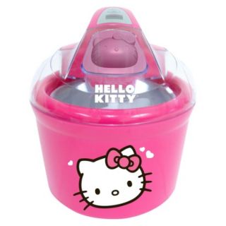 Hello Kitty App 94209 Ice Cream Maker