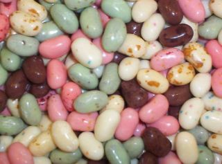 Ice Cream Parlor Mix Jelly Belly Beans Candy Candies