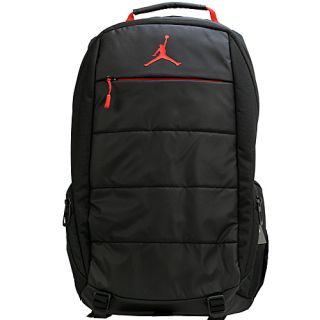 Nike Jordan Post Game Back Packs Unisex One Size Book Bags