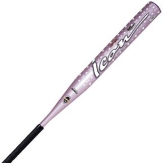 Miken Icon Light 12 Fastpitch Softball Bat 31 19