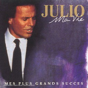 Julio Iglesias MA Vie Mes Plus Grands Succes New CD Boxset