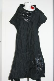 Igor Dobranic Sandrine Dress 22 24 SRP $450 00 US