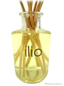 New Cucumber Slice Scented Oils Reeds Ilio Sticks Home Fragrance Reed