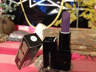Illamasqua Lipstick  Kontrol  New in Box Full Size