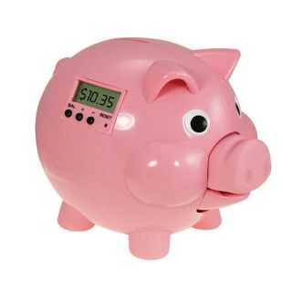 Imaginarium Piggy Bank