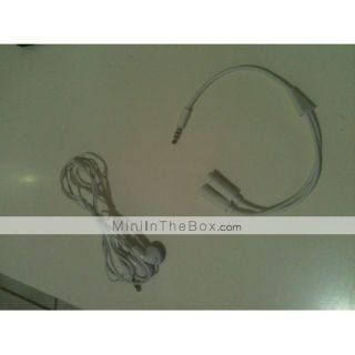 Fones para Apple iPod 2