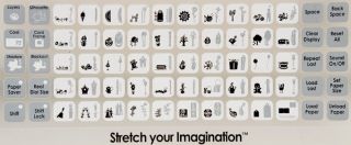 Cricut Cartridge Stretch Your Imagination