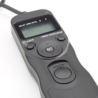 EUR € 30.90   Camera Timing Remote Switch TC 2009 voor Olympus E1