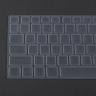 USD $ 1.49   Keyboard Protective Cover for Samsung R480/X328/X330/Q330