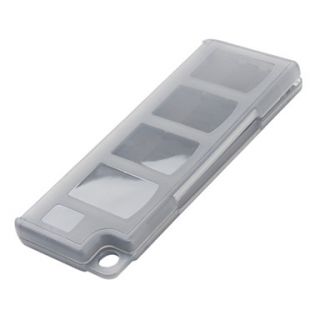 USD $ 1.99   10 in 1 Game Card Case Holder for PS Vita (Assorted