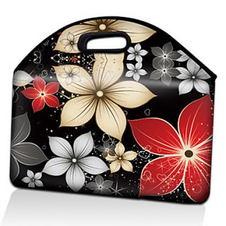  Laptop Sleeve Handbag Case for 10 13 MacBook, Dell, HP, Acer, Samsung