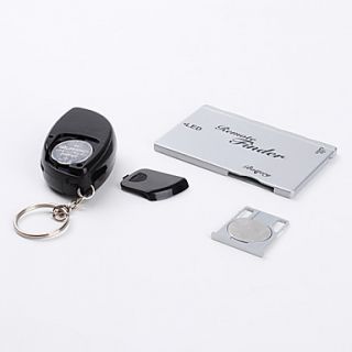 USD $ 29.69   High Frequency Card Shaped Finder with Four Receivers