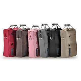 BW134 12 Laptop Messenger Bag for MacBook Air/HP/Dell/Asus/Acer/Sony