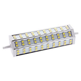 EUR € 28.97   R7S 12W SMD 780 60x5050 820LM 6000 6500K Blanc Naturel