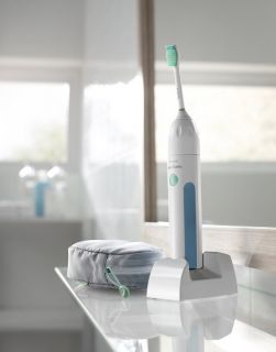  SONICARE ESSENCE SERIES 2 HX5610/01 ELECTRIC TOOTHBRUSH NEW IN BOX
