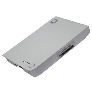  para APPLE iBook G3 G4 M8416J / A M8665G / A y More (14.4V, 5200mAh